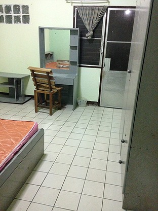 1 Bed Condo · Mueang Chiang Mai, chiang_mai