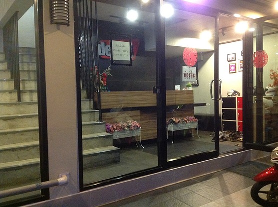 1 Bed Condo · Mueang Chon Buri, chon_buri