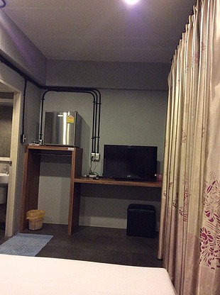 1 Bed Condo · Mueang Chon Buri, chon_buri — photo 3