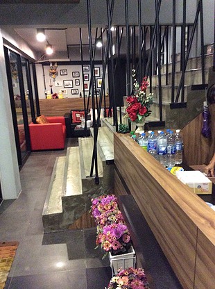 1 Bed Condo · Mueang Chon Buri, chon_buri — photo 4