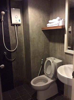 1 Bed Condo · Mueang Chon Buri, chon_buri — photo 5