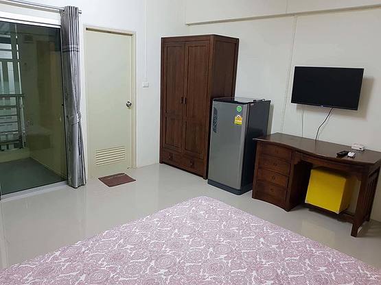 Condo · Mueang Chon Buri, chon_buri