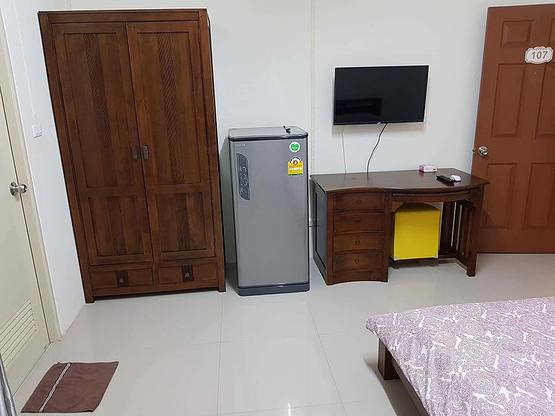 Condo · Mueang Chon Buri, chon_buri — photo 2