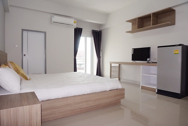 1 Bed Condo · Mueang Nonthaburi, nonthaburi