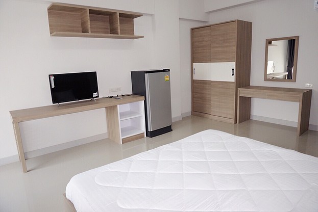 1 Bed Condo · Mueang Nonthaburi, nonthaburi — photo 3