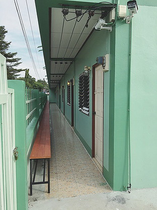 1 Bed Condo · Si Racha, chon_buri — photo 4