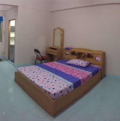 1 Bed Condo · Mueang Chon Buri, chon_buri