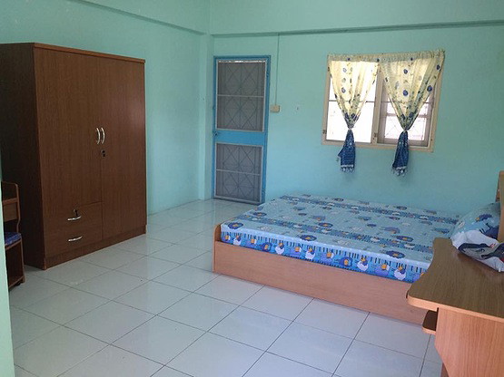 1 Bed Condo · Mueang Chon Buri, chon_buri — photo 2