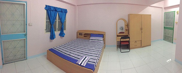 1 Bed Condo · Mueang Chon Buri, chon_buri — photo 3