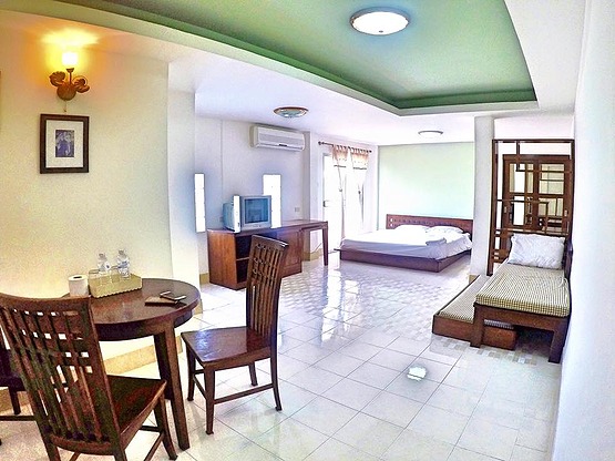 Condo · Si Racha, chon_buri