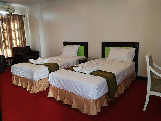 1 Bed Condo · Mueang Chiang Mai, chiang_mai