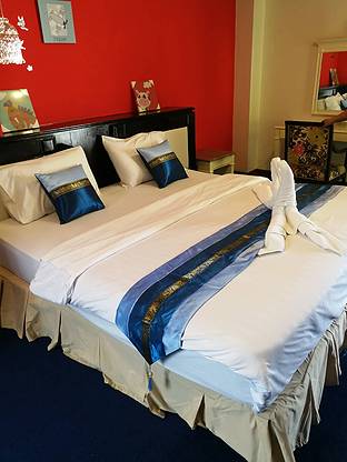 1 Bed Condo · Mueang Chiang Mai, chiang_mai — photo 2