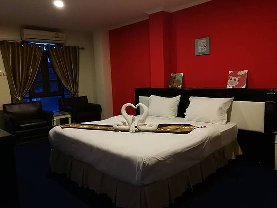 1 Bed Condo · Mueang Chiang Mai, chiang_mai — photo 5