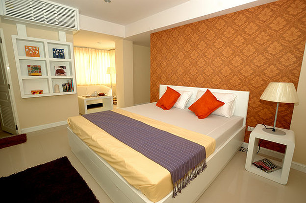 Condo · bangkok
