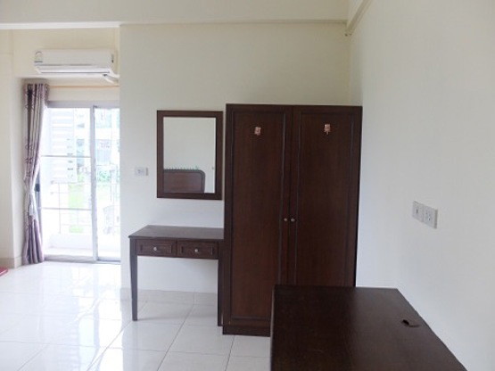 1 Bed Condo · Mueang Chon Buri, chon_buri — photo 2