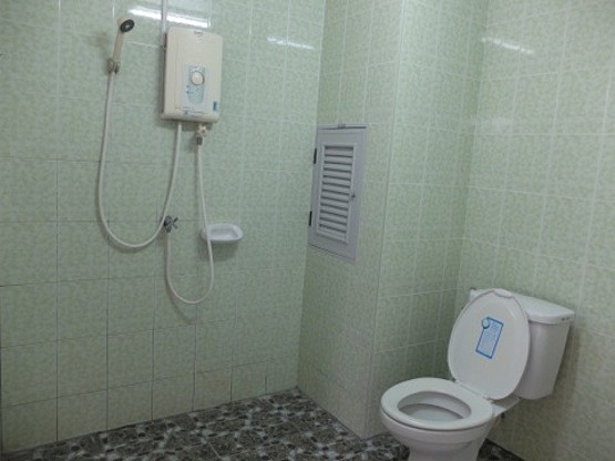 1 Bed Condo · Mueang Chon Buri, chon_buri — photo 4