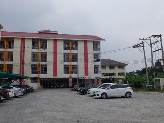 1 Bed Condo · Mueang Chon Buri, chon_buri — photo 5