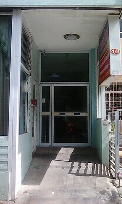 1 Bed Condo · Wang Thonglang, bangkok — photo 5