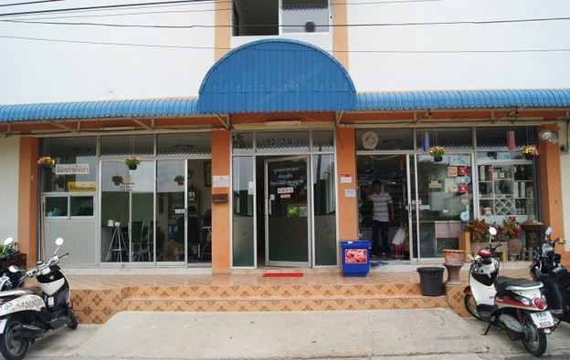 Condo · Bang Lamung, chon_buri