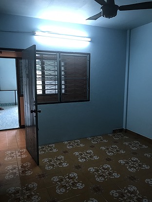 1 Bed Condo · Mueang Samut Prakan, samut_prakan