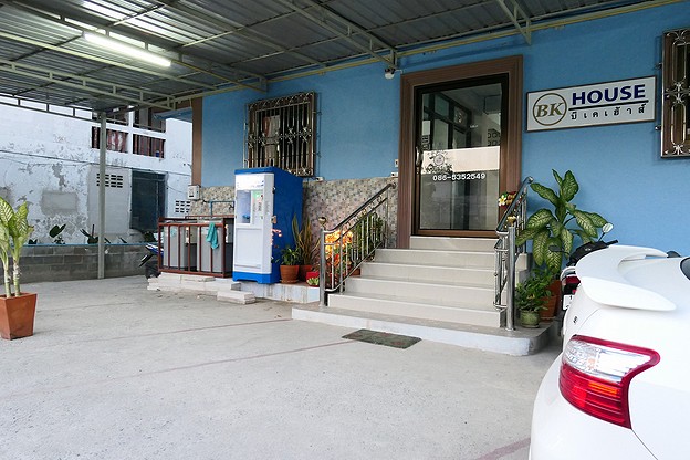 Condo · Lat Krabang, bangkok