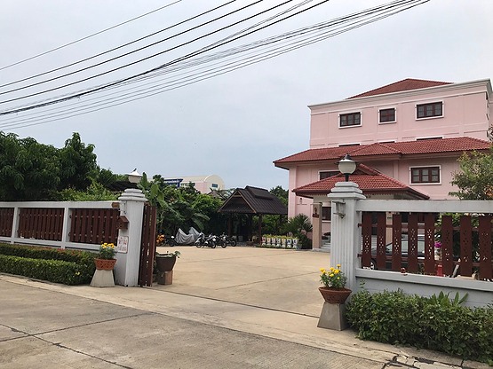 Condo · Bang Khae, bangkok