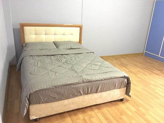 1 Bed Condo · Mueang Chon Buri, chon_buri