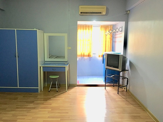 1 Bed Condo · Mueang Chon Buri, chon_buri — photo 3