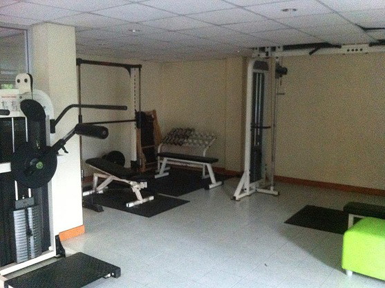 1 Bed Condo · Mueang Chon Buri, chon_buri — photo 4