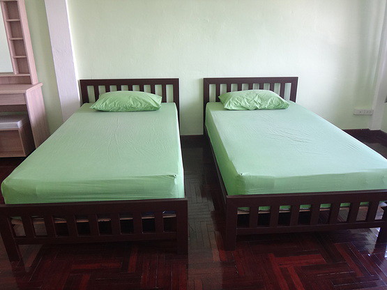 Condo · Bangkok Noi, bangkok