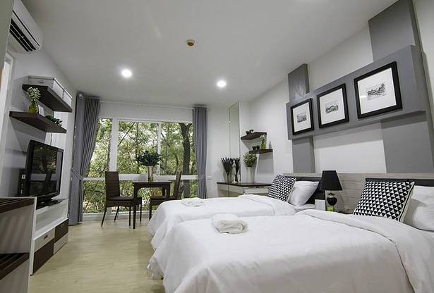 1 Bed Condo · Mueang Chiang Mai, chiang_mai