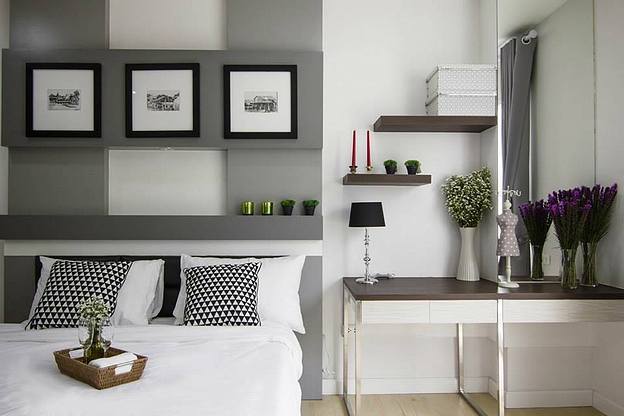 1 Bed Condo · Mueang Chiang Mai, chiang_mai — photo 3