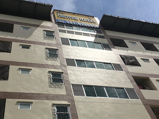 Condo · Bang Bua Thong, nonthaburi — photo 3