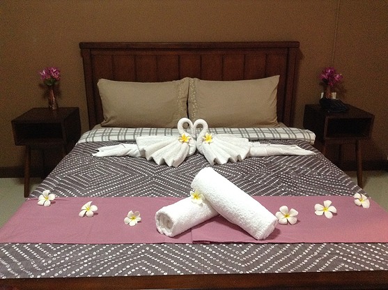 1 Bed Condo · chon_buri