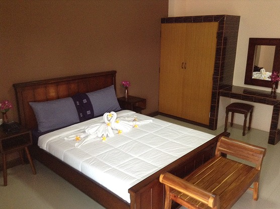 1 Bed Condo · chon_buri — photo 2