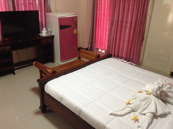 1 Bed Condo · chon_buri — photo 3