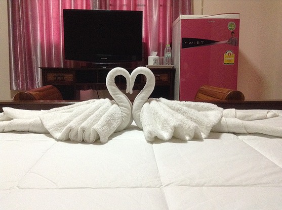 1 Bed Condo · chon_buri — photo 4