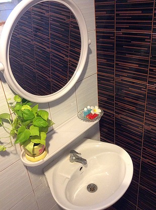 1 Bed Condo · chon_buri — photo 5
