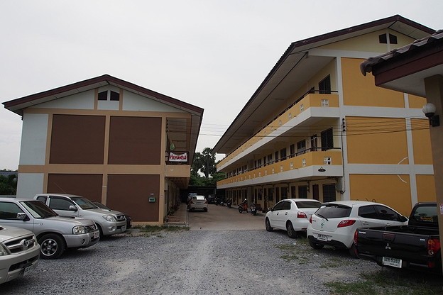 Condo · Mueang Chon Buri, chon_buri