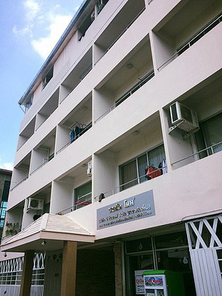 1 Bed Condo · Mueang Chiang Mai, chiang_mai