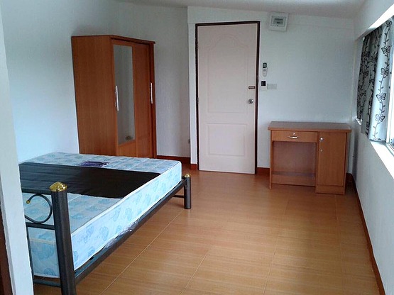 1 Bed Condo · Mueang Chiang Mai, chiang_mai — photo 4