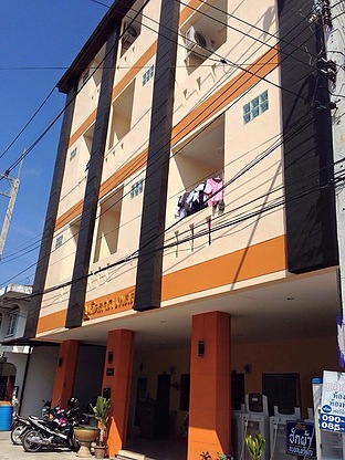 1 Bed Condo · Mueang Chon Buri, chon_buri