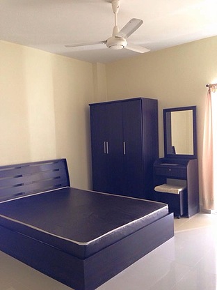 1 Bed Condo · Mueang Chon Buri, chon_buri — photo 2