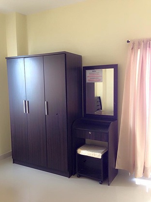 1 Bed Condo · Mueang Chon Buri, chon_buri — photo 3