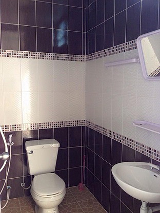1 Bed Condo · Mueang Chon Buri, chon_buri — photo 4