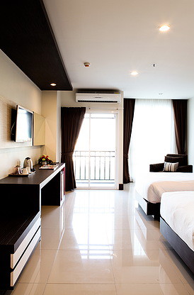 1 Bed Condo · Lat Krabang, bangkok — photo 3