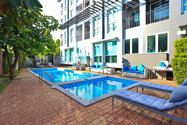 1 Bed Condo · Lat Krabang, bangkok — photo 4