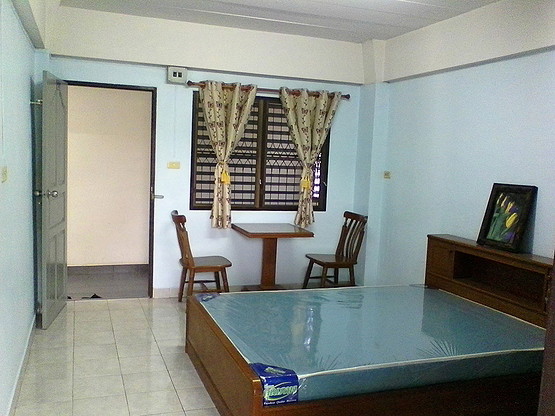 1 Bed Condo · Nong Khaem, bangkok — photo 2