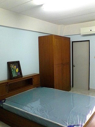 1 Bed Condo · Nong Khaem, bangkok — photo 3