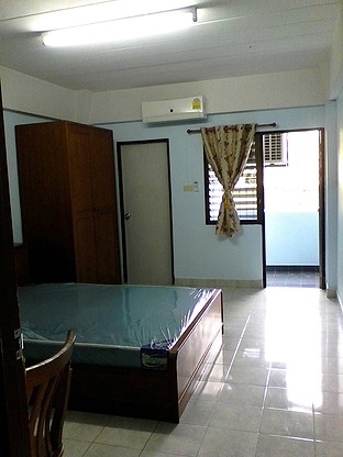 1 Bed Condo · Nong Khaem, bangkok — photo 4